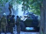 В Дагестане уничтожена "лаборатория смерти", где собирали бомбы для терактов В Дагестане уничтожена "лаборатория смерти", где собирали бомбы для терактов