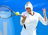 Вера Звонарева настраивается выиграть Уимблдон Вера Звонарева настраивается выиграть Уимблдон
