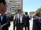 Михаил Маргелов, Триполи, 16 июня 2011 года