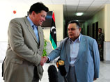 Маргелов объявил, что в процессе ливийского урегулирования произошел прорыв