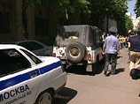 Серия нападений на полицейских в Москве: в них стреляли и даже натравливали стаффордширского терьера Серия нападений на полицейских в Москве: в них стреляли и даже натравливали стаффордширского терьера
