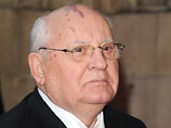 Горбачев выразил соболезнования семье Боннэр. Российские власти на ее кончину не откликнулись