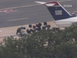 В США закрыли столичный аэропорт из-за угрозы взрыва В США закрыли столичный аэропорт из-за угрозы взрыва