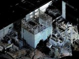 На "Фукусиме-1" открыли двойные двери здания 2-го реактора На "Фукусиме-1" открыли двойные двери здания 2-го реактора