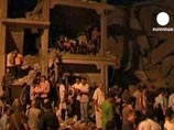 В НАТО впервые признали ответственность за гибель мирных жителей Триполи от бомбардировки авиации В НАТО впервые признали ответственность за гибель мирных жителей Триполи от бомбардировки авиации