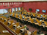Российские компании описывают инвестклимат в стране в мрачных тонах Российские компании описывают инвестклимат в стране в мрачных тонах