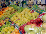 Европейские овощи продаются в России несмотря на запрет