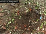 Три взрыва в Чечне: один военный погиб, пятеро ранены