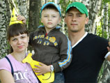 Исчезновение молодой семьи в Подмосковье: беременная мать погибла, пытаясь спасти сына и мужа