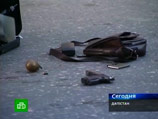 В перестрелке, где убили причастного к взрыву в Москве дагестанского бандглаваря, ранены дети