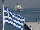 Решение о дополнительной помощи Греции отложено