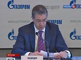"Газпром" повысил прогноз по выручке от экспорта газа в Европу на текущий год до 60 миллиардов долларов, сообщил замглавы холдинга Александр Медведев на брифинге в понедельник