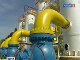 "Газпром" не подпишет газовое соглашение с Китаем до конца года