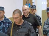 Адвокаты Ходорковского разочарованы заявлениями президента об УДО, а Преображенский суд Москвы снял с себя ответственность