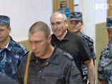 Адвокаты Ходорковского разочарованы заявлениями президента об УДО, а Преображенский суд Москвы снял с себя ответственность Адвокаты Ходорковского разочарованы заявлениями президента об УДО, а Преображенский суд Москвы снял с себя ответственность