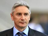 Зинэтула Билялетдинов назначен главным тренером сборной России по хоккею Зинэтула Билялетдинов назначен главным тренером сборной России по хоккею