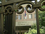 Глава Минюста внезапно выступил революционером: готов отказаться от мигалки и отменить регистрацию партий Глава Минюста внезапно выступил революционером: готов отказаться от мигалки и отменить регистрацию партий