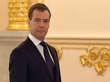 Президент РФ Дмитрий Медведев представил в Совет Федерации Федерального Собрания РФ кандидатуру Юрия Чайки для назначения на должность Генерального прокурора Российской Федерации