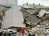 Землетрясение магнитудой 9,0 произошло 11 марта на северо-востоке Японии, вызвав цунами высотой более десяти метров