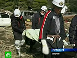 Приводить Японию в порядок после землетрясения будет отдельный министр по восстановлению, решил парламент 