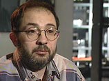 Кашин отвергает обвинения Якеменко в клевете. Другой "клеветник" рассказал о неприятном знакомстве с чиновником Кашин отвергает обвинения Якеменко в клевете. Другой "клеветник" рассказал о неприятном знакомстве с чиновником