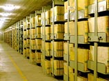 Минобороны опровергло: архив главного ракетно-артиллерийского управления остался цел Минобороны опровергло: архив главного ракетно-артиллерийского управления остался цел