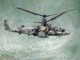 На десантных вертолетоносцах Mistral, которые Россия закупила во Франции, будут базироваться российские ударные вертолеты Ка-52