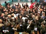 Свергнутый тунисский президент заочно получил 35 лет тюрьмы и гигантский штраф Свергнутый тунисский президент заочно получил 35 лет тюрьмы и гигантский штраф