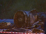 В результате авиакатастрофы пассажирского Ту-134 в Карелии, по предварительным данным, есть погибшие