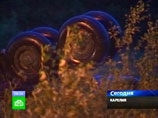 Причиной крушения Ту-134 под Петрозаводском могло стать пятисекудное выключение огней взлетно-посадочной полосы (ВПП) из-за обрыва линии электропередачи снижающимся самолетом Причиной крушения Ту-134 под Петрозаводском могло стать пятисекудное выключение огней взлетно-посадочной полосы (ВПП) из-за обрыва линии электропередачи снижающимся самолетом