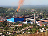 В Челябинской области возбуждено уголовное дело по факту взрыва в цехе Ашинского металлургического комбината