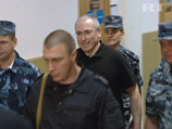 При этом он заметил, что сам Ходорковский произвел на него "нормально впечатление" При этом он заметил, что сам Ходорковский произвел на него "нормально впечатление"