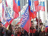 25-летняя финалистка конкурса 2008 года "Мисс Москва" является активисткой прокремлевской молодежной организации "Россия молодая" 25-летняя финалистка конкурса 2008 года "Мисс Москва" является активисткой прокремлевской молодежной организации "Россия молодая"
