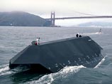 Американский флот приговорил к уничтожению уникальный корабль-невидимку Sea Shadow (ФОТО) Американский флот приговорил к уничтожению уникальный корабль-невидимку Sea Shadow (ФОТО)