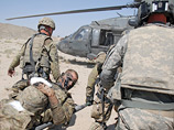 Убитый в Афганистане солдат оставил товарищам 160 тысяч долларов, завещав спустить все в Лас-Вегасе
