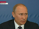 Путин объяснил во Франции, что соглашение по кораблям Mistral - подтверждение "уникальности" российско-французской дружбы
