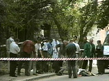 Убитый в Москве "смершевец" был телохранителем и порученцем Деда Хасана