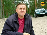 Виновником ДТП, произошедшего 19 января на Рублево-Успенском шоссе, признан Владимир Шугаев, водитель BMW