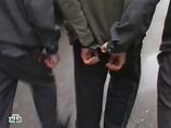 Полиция Свердловской области задержала предполагаемого организатора нападения на узбекское кафе "Каприз" в Екатеринбурге