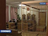 В понедельник Петроградский районный суд Санкт-Петербурга взыскал в пользу матери убитого в изоляторе временного содержания (ИВС) Северо-Западного УВД на транспорте Сергея Монина полмиллиона рублей в качестве компенсации морального вреда В понедельник Петроградский районный суд Санкт-Петербурга взыскал в пользу матери убитого в изоляторе временного содержания (ИВС) Северо-Западного УВД на транспорте Сергея Монина полмиллиона рублей в качестве компенсации морального вреда