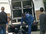 В Коми автобус врезался в высоковольтный провод, три человека погибли В Коми автобус врезался в высоковольтный провод, три человека погибли