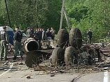 Журналистам удалось выяснить, кто спасал людей из рухнувшего в Карелии Ту-134 до того, как самолет взорвался, а также поговорить с выжившей в авиакатастрофе жительницей республики Александрой Кандополовой