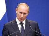 Путин озадачил российскую прессу признанием: то ли поддел президента, то ли покритиковал себя