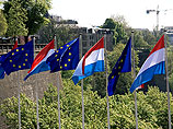 Евростат назвал Люксембург самой богатой страной Евросоюза в 2010 году
