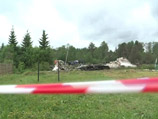 От тяжелых ран умер мальчик, выживший в авиакатастрофе под Петрозаводском От тяжелых ран умер мальчик, выживший в авиакатастрофе под Петрозаводском