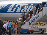 Российская UTair прикупит 40 лайнеров Boeing 737