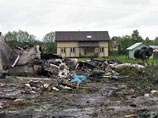 Начата расшифровка "черных ящиков" рухнувшего Ту-134. СМИ пестрят версиями: самолет сажал не командир экипажа