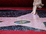 В 2012 году на Аллее славы Голливуда появятся 25 звезд, посмертная - Ричарда Бартона