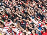 Фанаты московского "Спартака" пригрозили РФС судебным иском Фанаты московского "Спартака" пригрозили РФС судебным иском