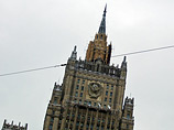 На Смоленской-Сенной площади: официальная Москва ранее уже выражала обеспокоенность тем, что США фактически проводят оперативную противоракетную "рекогносцировку" в непосредственной близости от российских границ